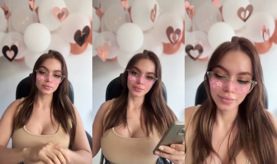 Caterubio Bigo Live — Oct 29, 2026, 12:41 PM