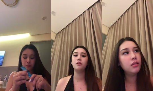 Catlineee Bigo Live — Oct 27, 2026, 2:53 PM