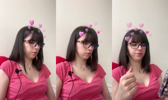 Catrina9 Bigo Live — Jul 20, 2026, 9:35 AM