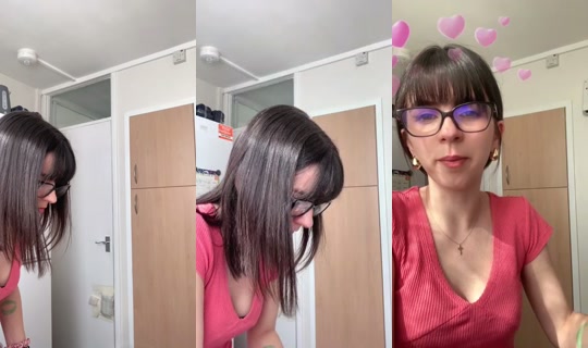 Catrina9 Bigo Live — Jul 20, 2026, 3:37 PM