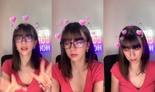 Catrina9 Bigo Live — Jul 20, 2026, 6:11 PM
