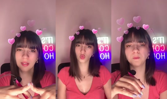 Catrina9 Bigo Live — Jul 20, 2026, 9:06 PM