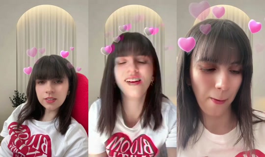 Catrina9 Bigo Live — Jul 24, 2026, 12:10 PM