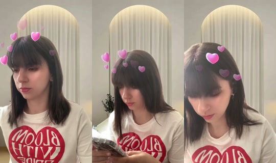 Catrina9 Bigo Live — Jul 24, 2026, 1:16 PM