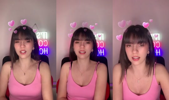 Catrina9 Bigo Live — Jul 24, 2026, 7:16 PM