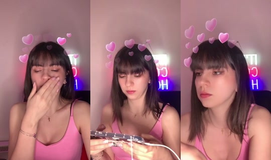 Catrina9 Bigo Live — Jul 24, 2026, 8:51 PM