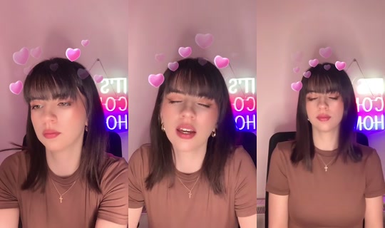 Catrina9 Bigo Live — Jul 25, 2026, 11:31 PM