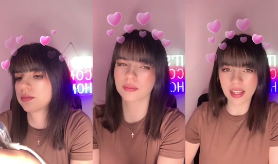 Catrina9 Bigo Live — Jul 26, 2026, 12:44 AM