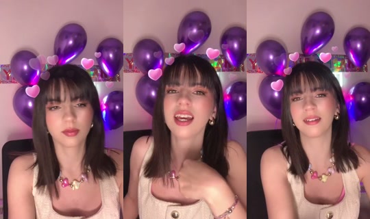 Catrina9 Bigo Live — Jul 26, 2026, 7:54 PM
