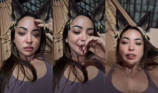 Cavalinha Bigo Live — Jul 29, 2026, 11:29 PM