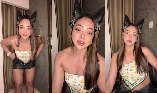 Cavalinha Bigo Live — Jul 30, 2026, 4:27 AM