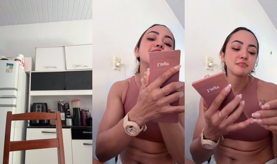 Cavalinha Bigo Live — Sep 4, 2026, 12:02 PM