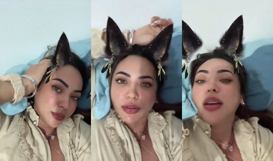 Cavalinha Bigo Live — Sep 6, 2026, 2:46 AM