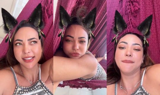 Cavalinha Bigo Live — Sep 6, 2026, 1:33 PM