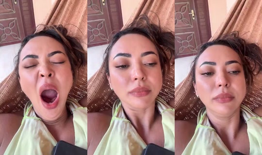 Cavalinha Bigo Live — Sep 12, 2026, 4:18 PM