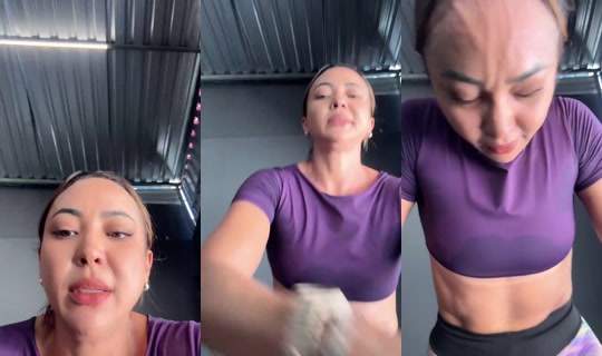 Cavalinha Bigo Live — Sep 13, 2026, 2:38 PM