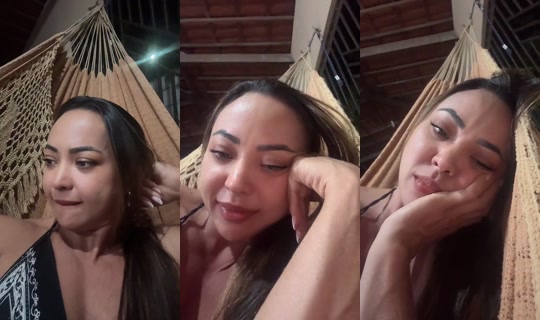 Cavalinha Bigo Live — Sep 13, 2026, 11:25 PM
