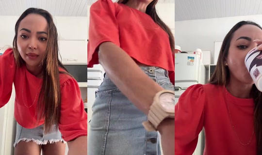 Cavalinha Bigo Live — Sep 26, 2026, 11:50 AM