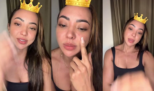 Cavalinha Bigo Live — Sep 27, 2026, 12:19 AM