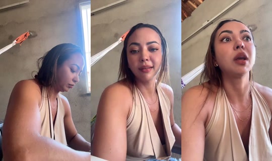 Cavalinha Bigo Live — Sep 27, 2026, 5:06 PM