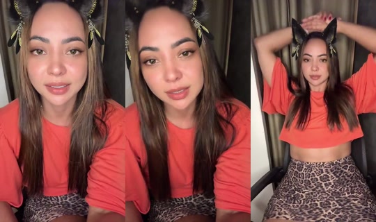 Cavalinha Bigo Live — Sep 28, 2026, 11:51 PM
