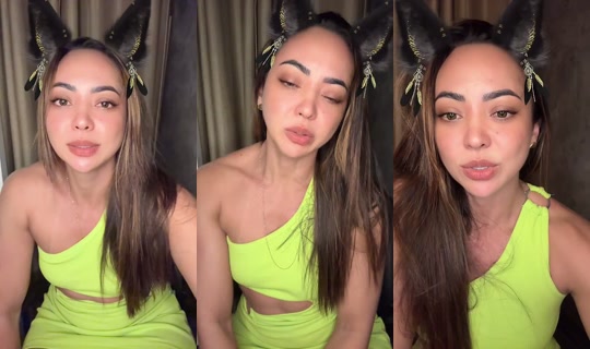 Cavalinha Bigo Live — Sep 30, 2026, 1:40 AM