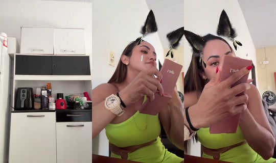 Cavalinha Bigo Live — Sep 30, 2026, 12:02 PM
