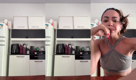 Cavalinha Bigo Live — Oct 5, 2026, 5:36 PM