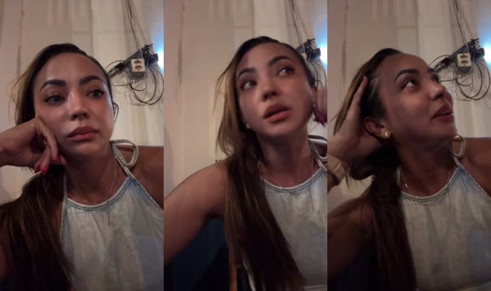 Cavalinha Bigo Live — Oct 9, 2026, 11:48 PM