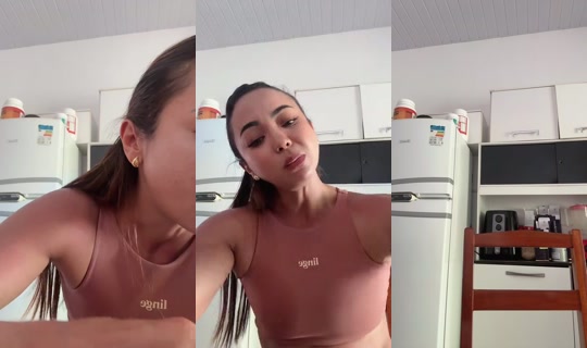Cavalinha Bigo Live — Oct 10, 2026, 5:09 PM