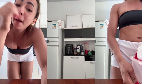 Cavalinha Bigo Live — Oct 11, 2026, 11:04 AM