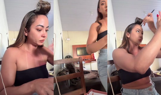 Cavalinha Bigo Live — Oct 11, 2026, 5:54 PM