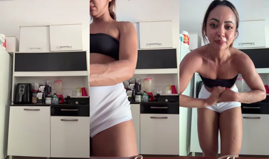 Cavalinha Bigo Live — Oct 12, 2026, 3:16 PM