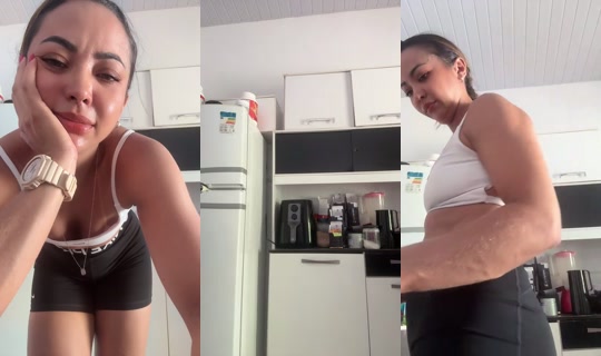 Cavalinha Bigo Live — Oct 13, 2026, 4:10 PM