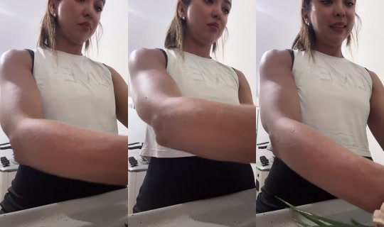 Cavalinha Bigo Live — Oct 17, 2026, 12:07 AM