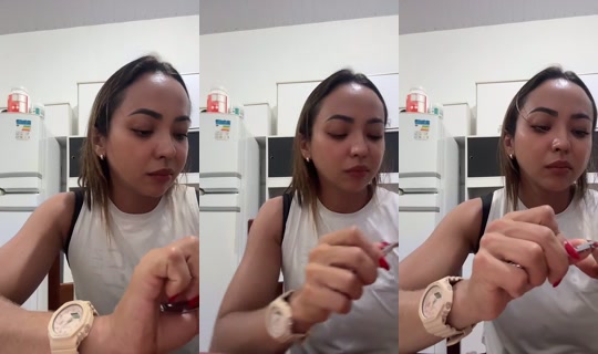 Cavalinha Bigo Live — Oct 17, 2026, 12:50 AM