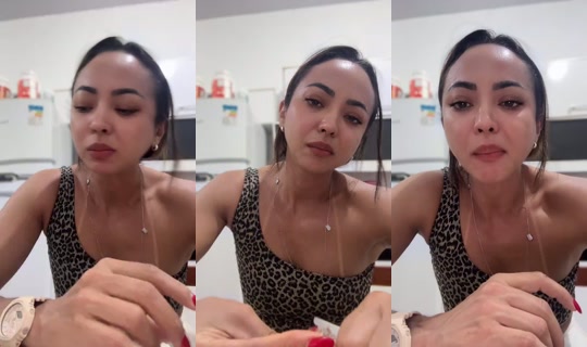 Cavalinha Bigo Live — Oct 17, 2026, 9:07 PM