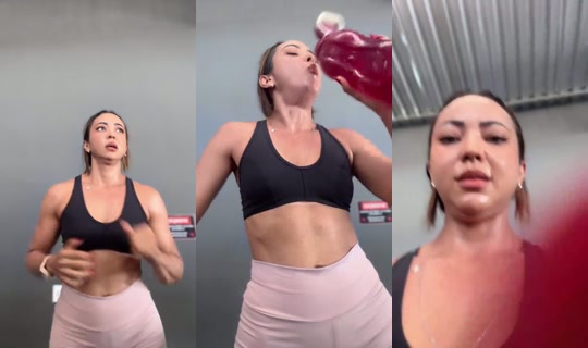 Cavalinha Bigo Live — Oct 18, 2026, 12:12 PM