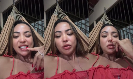 Cavalinha Bigo Live — Oct 18, 2026, 9:39 PM