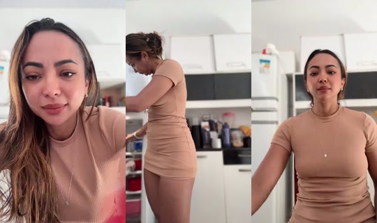 Cavalinha Bigo Live — Oct 21, 2026, 10:22 AM