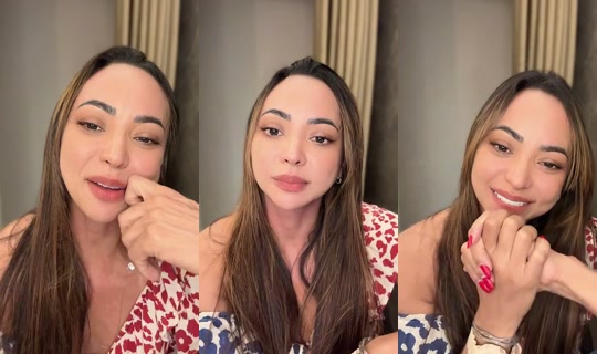 Cavalinha Bigo Live — Oct 21, 2026, 9:32 PM