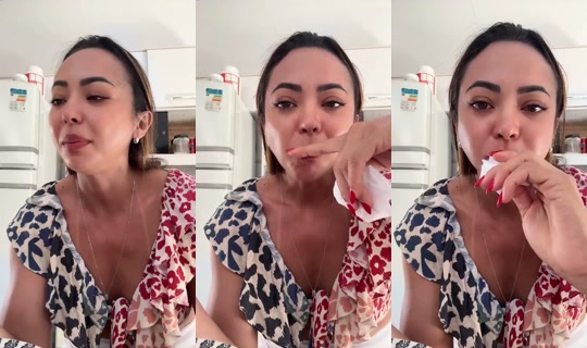 Cavalinha Bigo Live — Oct 22, 2026, 10:29 AM