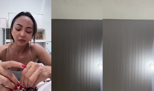 Cavalinha Bigo Live — Oct 22, 2026, 8:17 PM