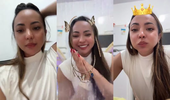 Cavalinha Bigo Live — Oct 24, 2026, 9:59 PM