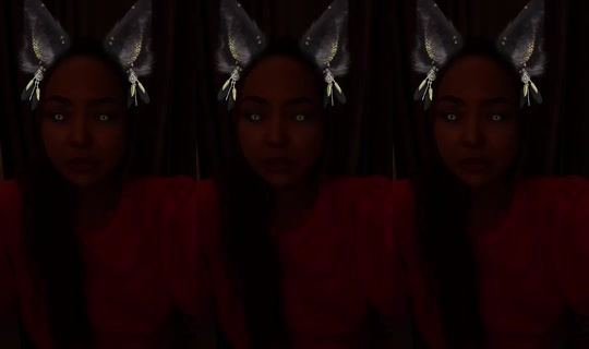Cavalinha Bigo Live — Oct 27, 2026, 9:05 PM