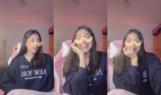 Celeste.r Bigo Live — Sep 30, 2026, 1:11 AM