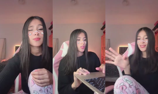 Celeste.r Bigo Live — Oct 26, 2026, 12:47 AM