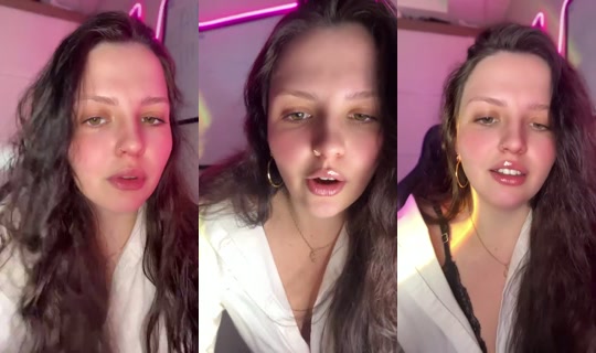 Celiihaas Bigo Live — Oct 30, 2026, 2:38 AM