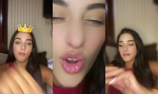 Celine12 Bigo Live — Sep 3, 2026, 8:57 PM