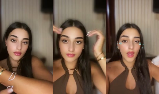 Celine12 Bigo Live — Sep 4, 2026, 6:49 PM